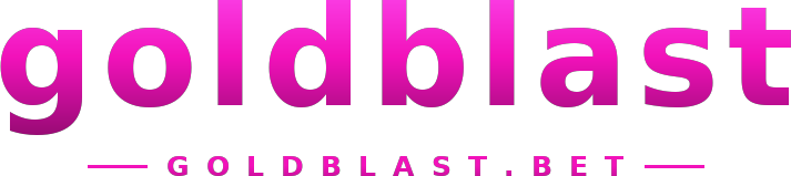 goldblast logo