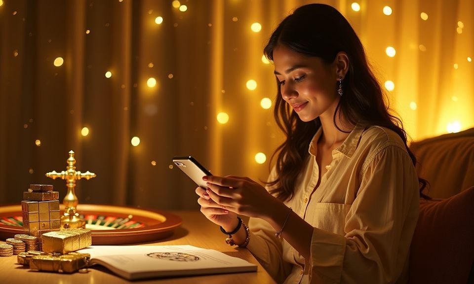 goldblast mobile gaming