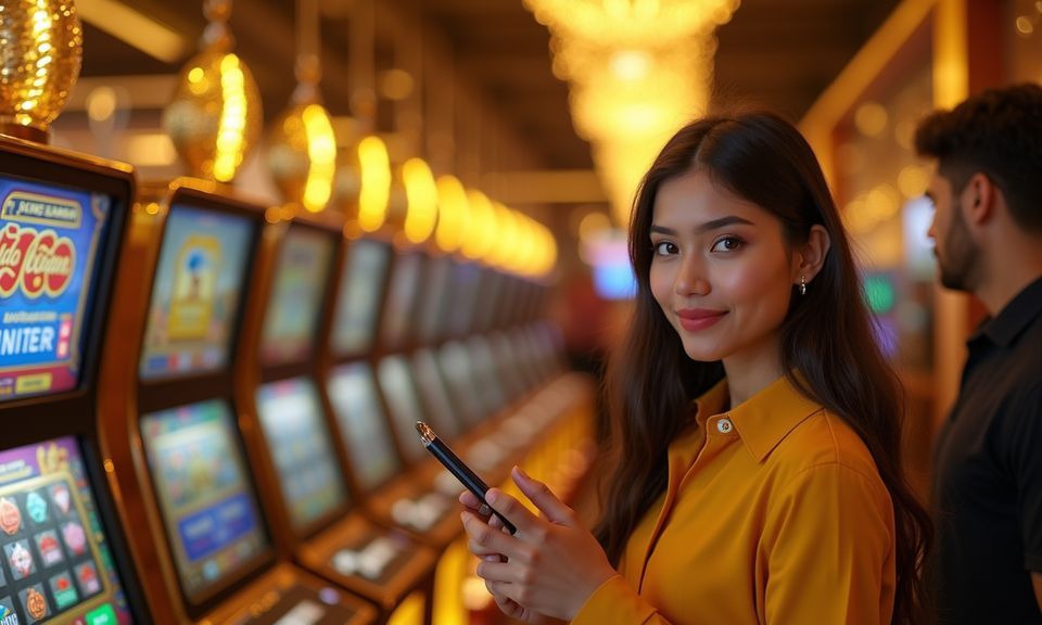 goldblast mobile gaming