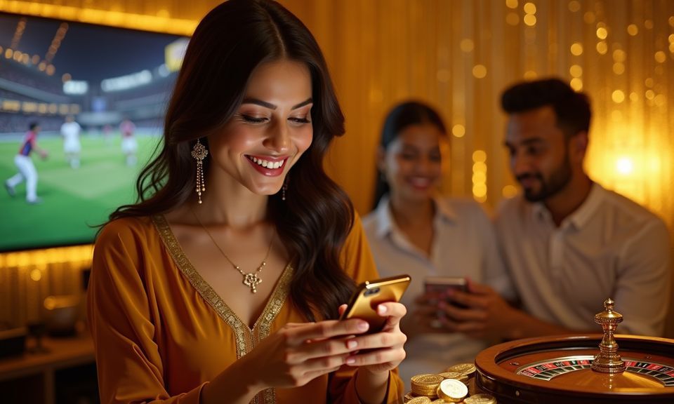 goldblast goldblast Casino: Live Tables, Slots and Sports in One Place
